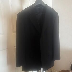 Joseph Abboud Elegant navy blue Suit Jacket